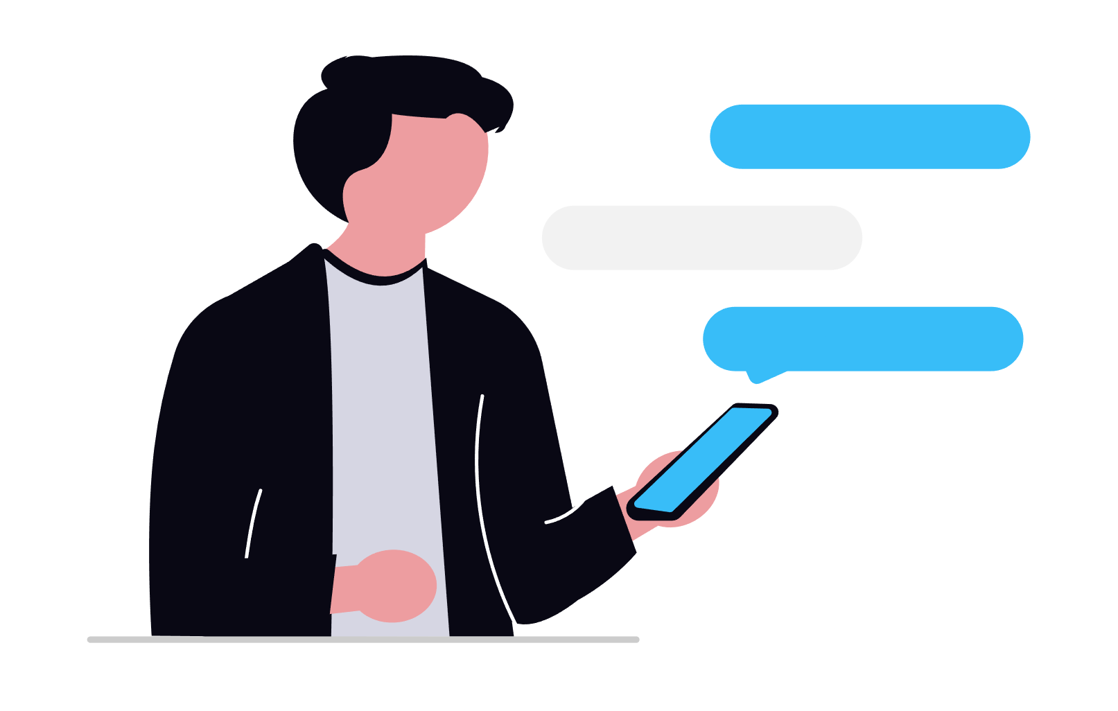 Customer Service Team